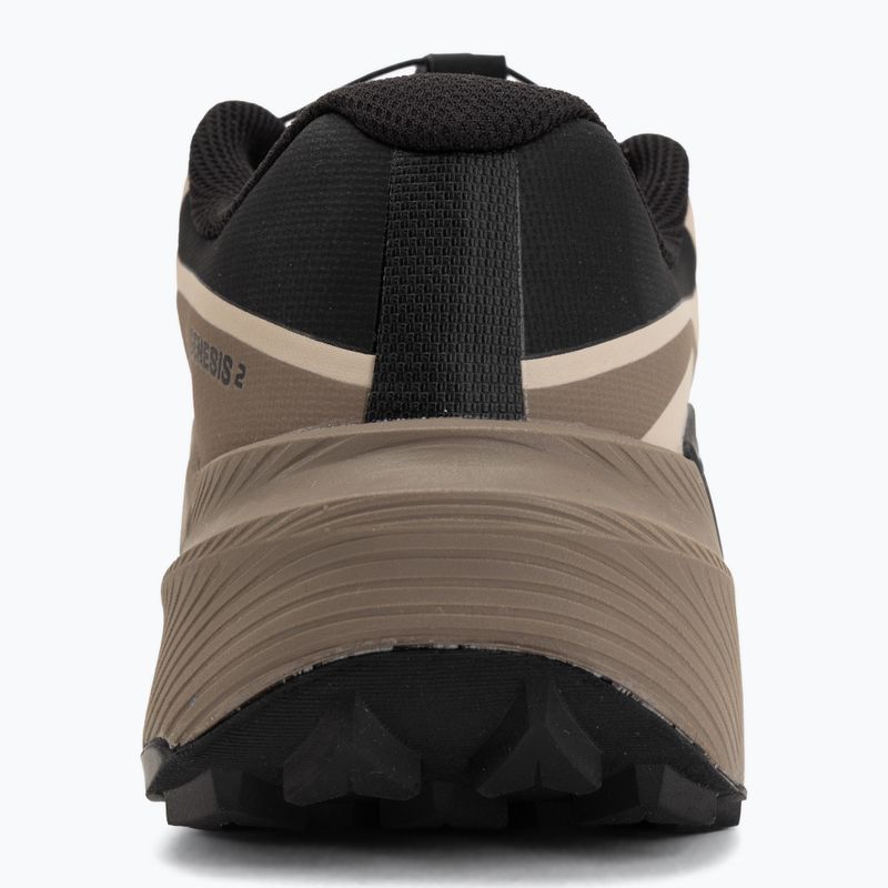 Vyriški bėgimo batai Salomon Genesis 2 GTX oxford tan/walnut 6
