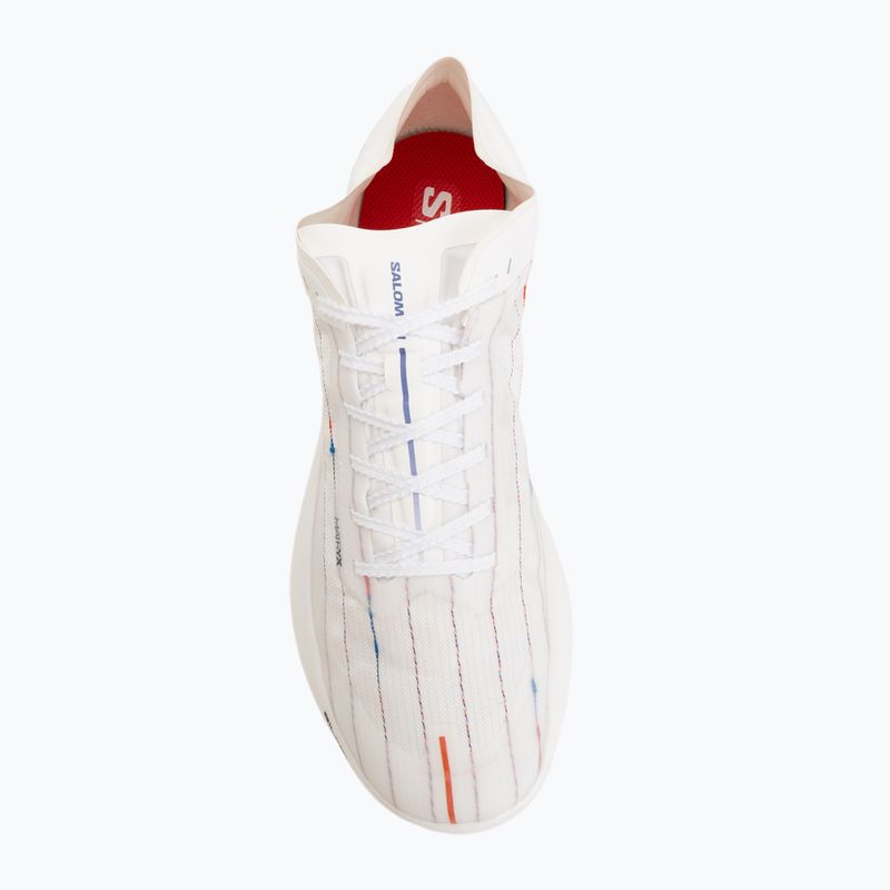Bėgimo batai Salomon S/Lab Phantasm 3 white/fiery red 5