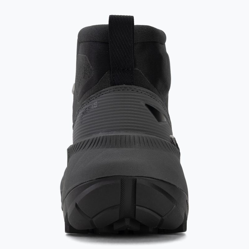 Vyriški turistiniai batai Salomon Genesis Mid GTX black/asphalt 6
