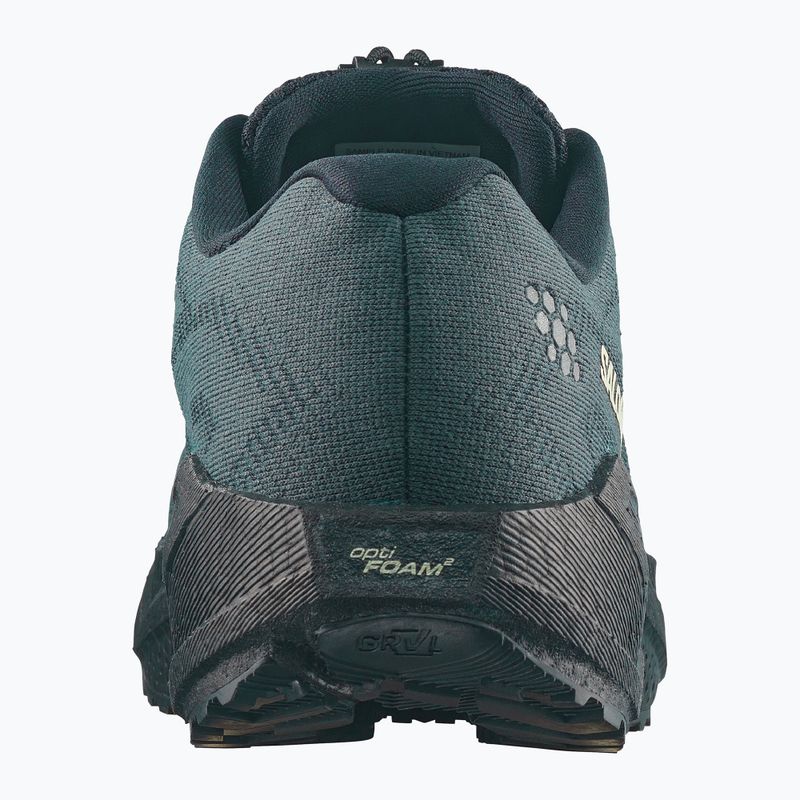 Vyriški bėgimo batai Salomon Aero Blaze 4 GRVL urban chic/black 2