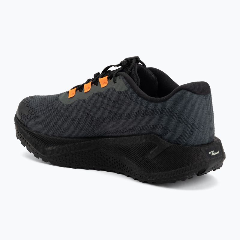 Vyriški bėgimo batai Salomon Aero Blaze 4 GRVL urban chic/black 3