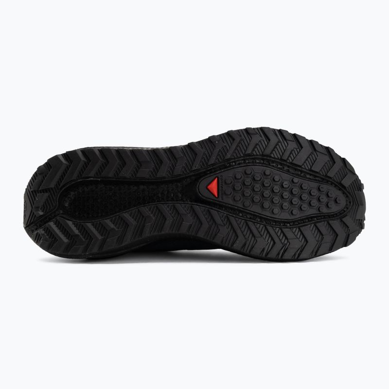 Vyriški bėgimo batai Salomon Aero Blaze 4 GRVL urban chic/black 4