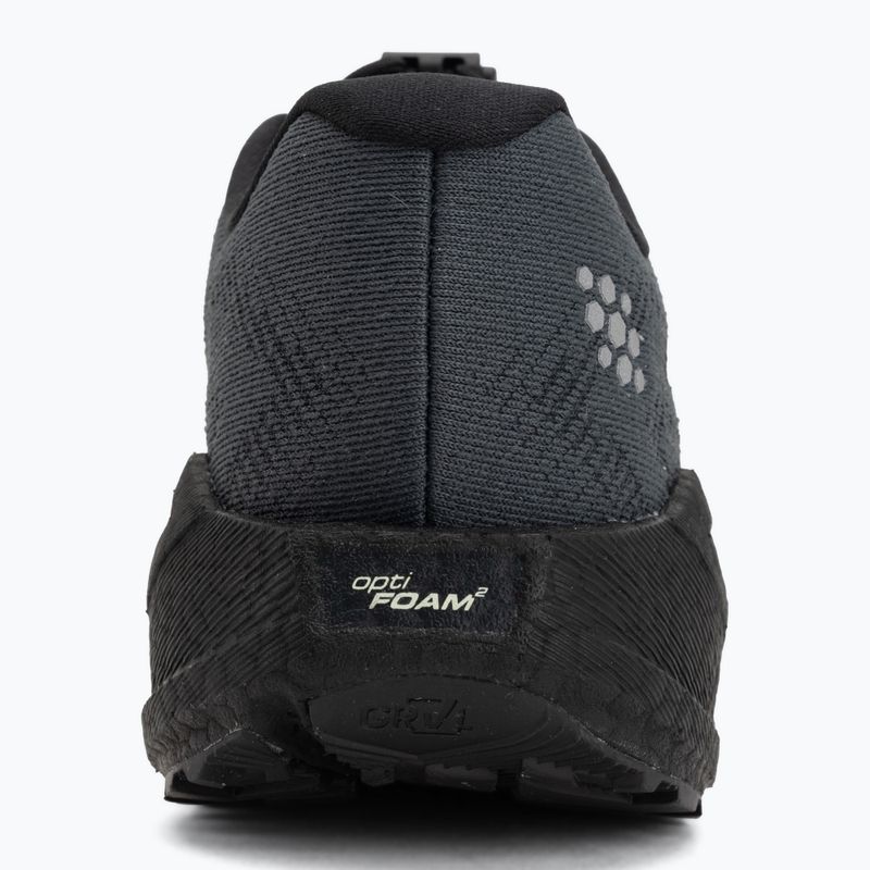 Vyriški bėgimo batai Salomon Aero Blaze 4 GRVL urban chic/black 6