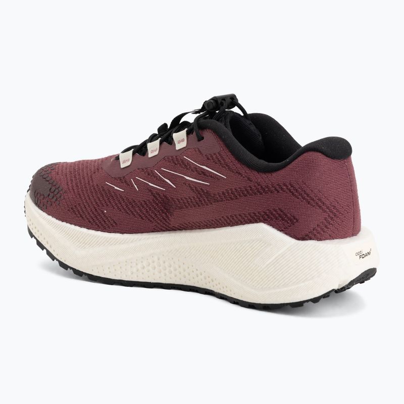 Moteriški bėgimo batai Salomon Aero Blaze 4 GRVL nocturne/vanilla ice 3