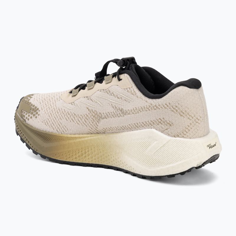 Moteriški bėgimo batai Salomon Aero Blaze 4 GRVL tapioca/vanilla ice 3