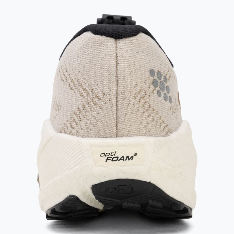 Moteriški bėgimo batai Salomon Aero Blaze 4 GRVL tapioca/vanilla ice 6