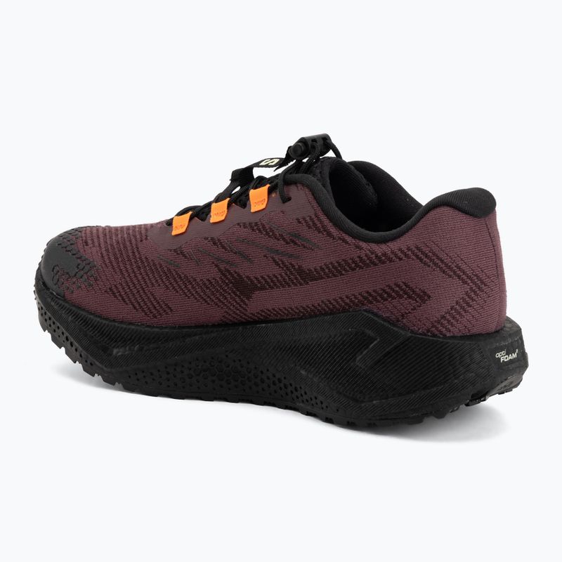 Moteriški bėgimo batai Salomon Aero Blaze 4 GRVL huckleberry/black 3