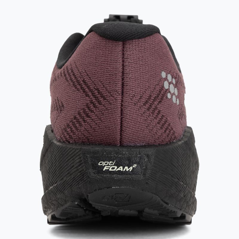 Moteriški bėgimo batai Salomon Aero Blaze 4 GRVL huckleberry/black 6