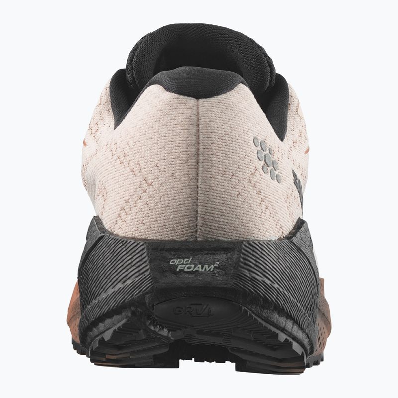 Moteriški bėgimo batai Salomon Aero Blaze 4 GRVL GTX vanilla ice/black 2