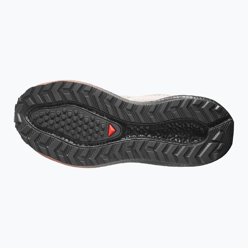 Moteriški bėgimo batai Salomon Aero Blaze 4 GRVL GTX vanilla ice/black 4