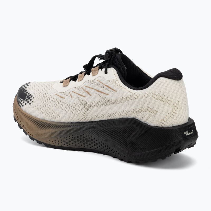 Moteriški bėgimo batai Salomon Aero Blaze 4 GRVL GTX vanilla ice/black 3