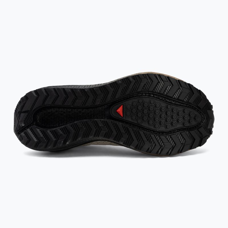 Moteriški bėgimo batai Salomon Aero Blaze 4 GRVL GTX vanilla ice/black 4