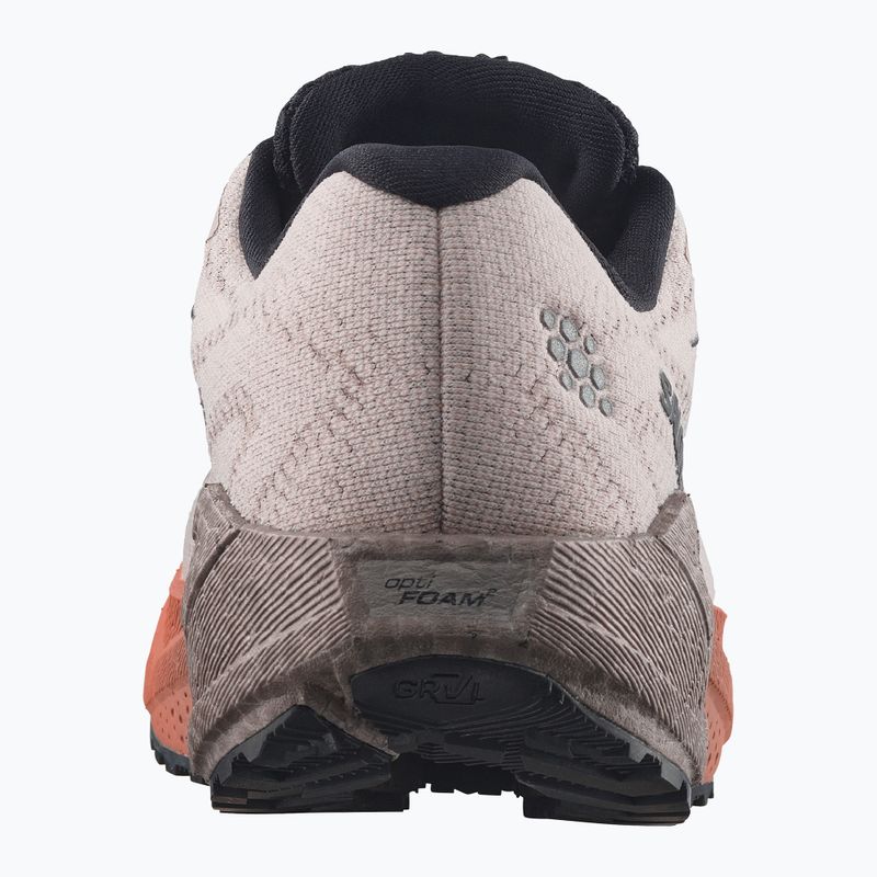 Moteriški bėgimo batai Salomon Aero Blaze 4 GRVL GTX rainy day/black 2