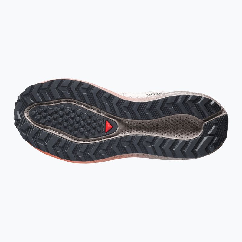 Moteriški bėgimo batai Salomon Aero Blaze 4 GRVL GTX rainy day/black 4