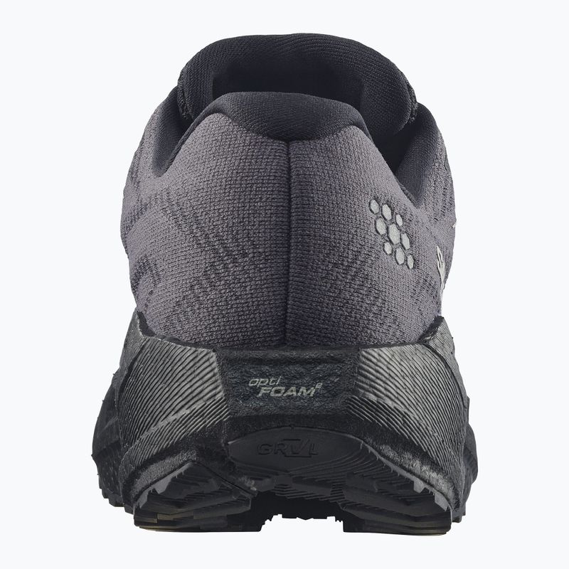 Vyriški bėgimo batai Salomon Aero Blaze 4 GRVL GTX black/black 2