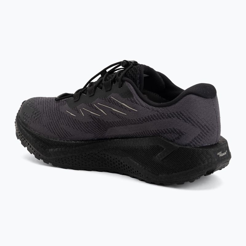 Vyriški bėgimo batai Salomon Aero Blaze 4 GRVL GTX black/black 3