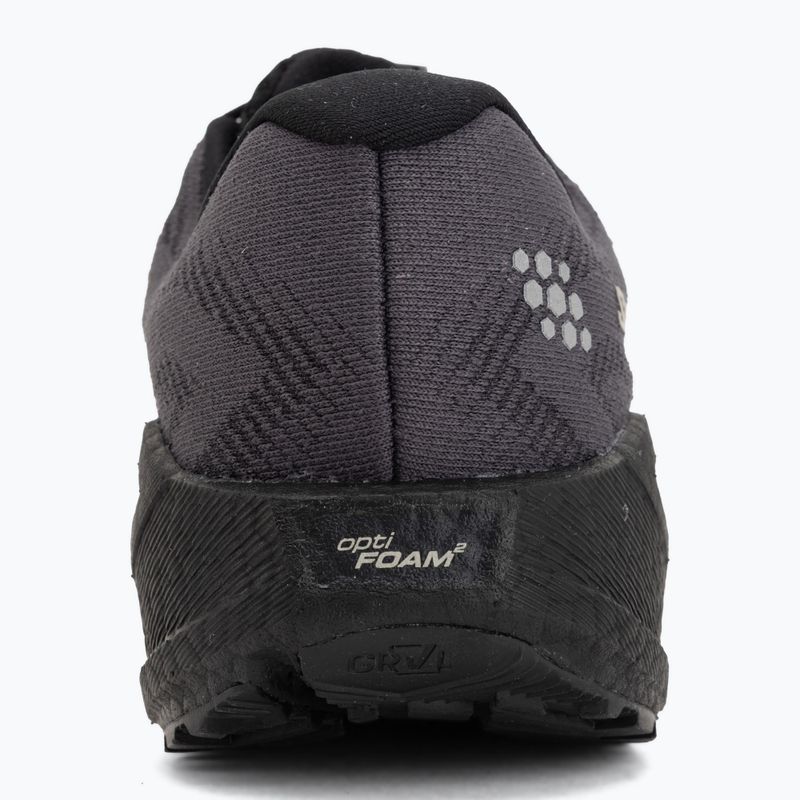 Vyriški bėgimo batai Salomon Aero Blaze 4 GRVL GTX black/black 6