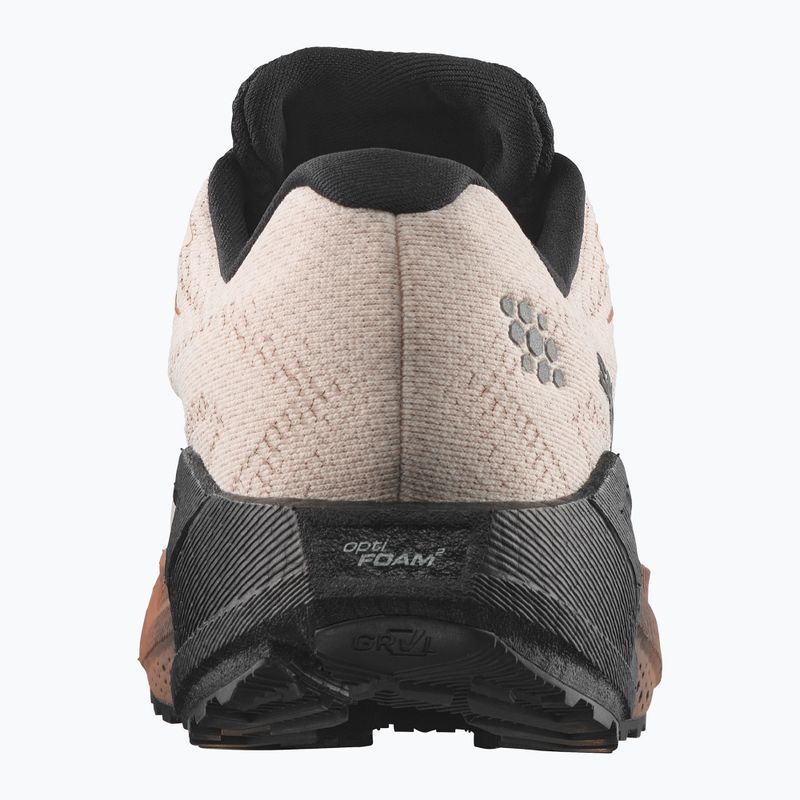 Vyriški bėgimo batai Salomon Aero Blaze 4 GRVL GTX vanilla ice/black 2