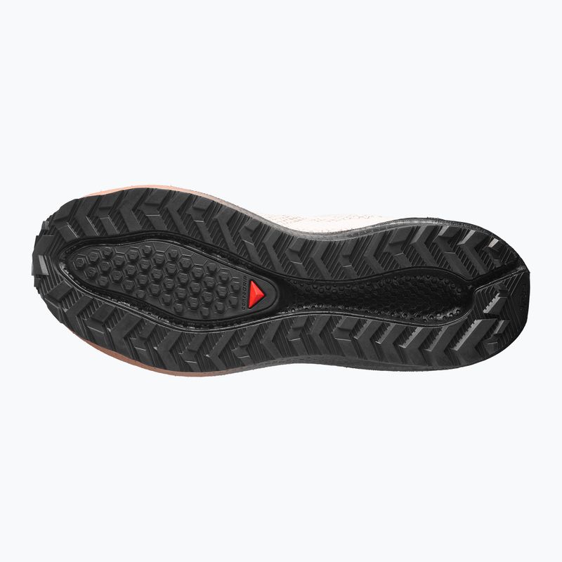 Vyriški bėgimo batai Salomon Aero Blaze 4 GRVL GTX vanilla ice/black 4