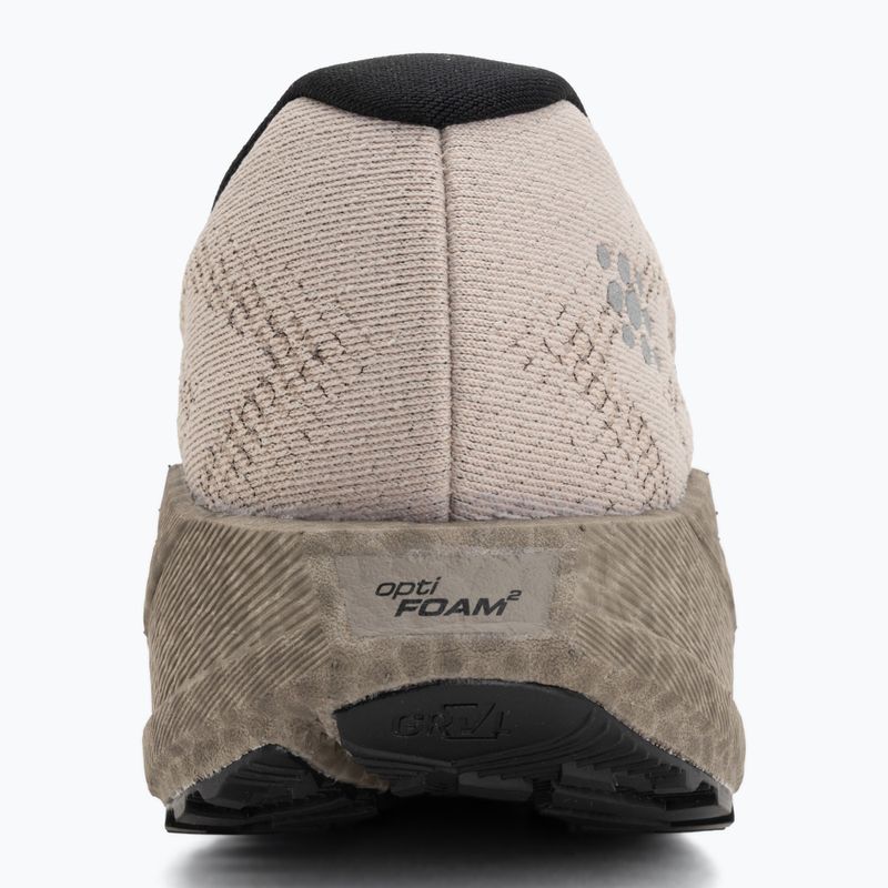Vyriški bėgimo batai Salomon Aero Blaze 4 GRVL GTX oxford tan/black 6