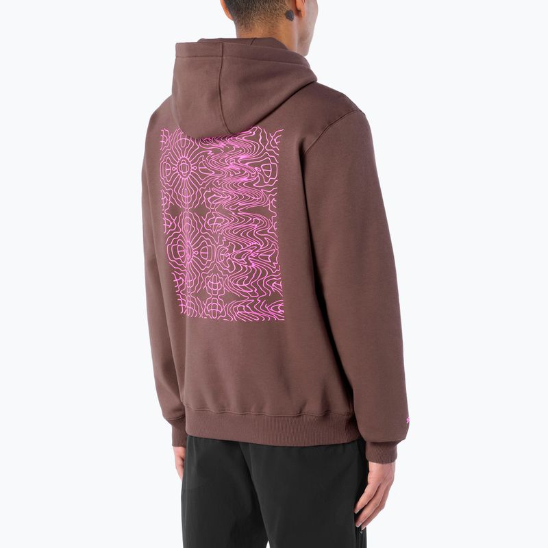 Vyriškas bėgimo džemperis Salomon Shortney Hoodie shopping bag 3