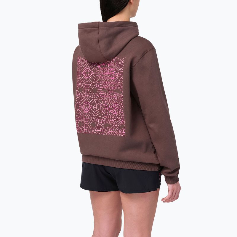 Vyriškas bėgimo džemperis Salomon Shortney Hoodie shopping bag 5