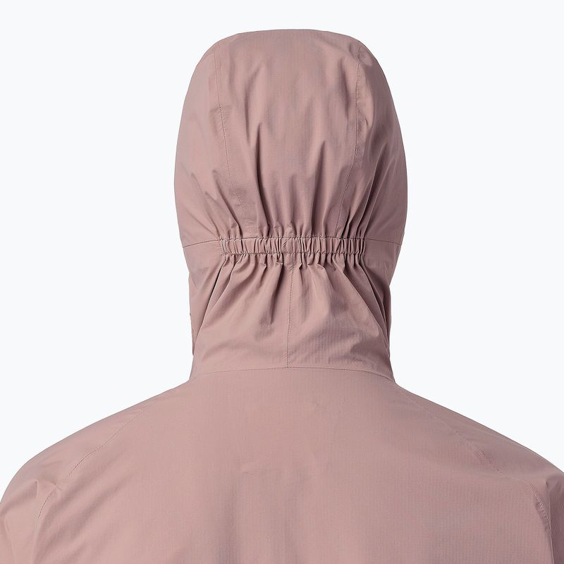 Moteriška bėgimo striukė Salomon Bonatti Waterproof antler 3