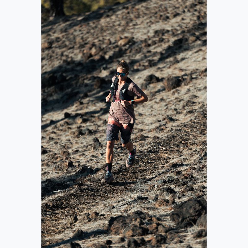 Moteriški bėgimo šortai Salomon Shortney 10" Shorts rose taupe 10