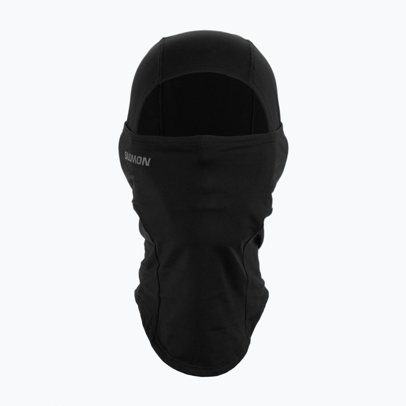 Balaklava Salomon Absolute Balaclava deep black 2