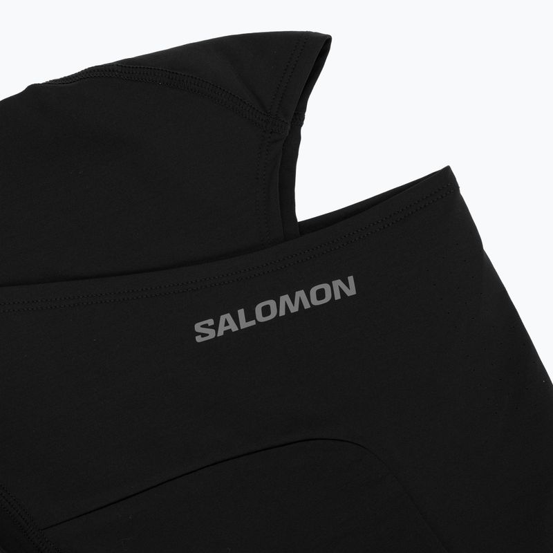 Balaklava Salomon Absolute Balaclava deep black 4