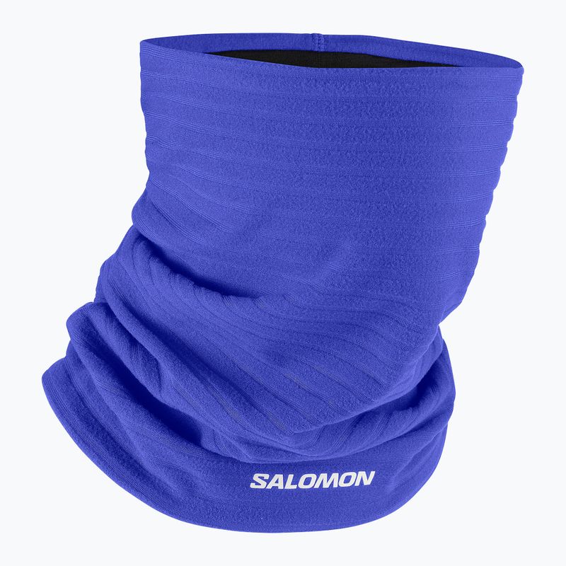 Kaklaskarė Salomon RS Warm Tube clematis blue