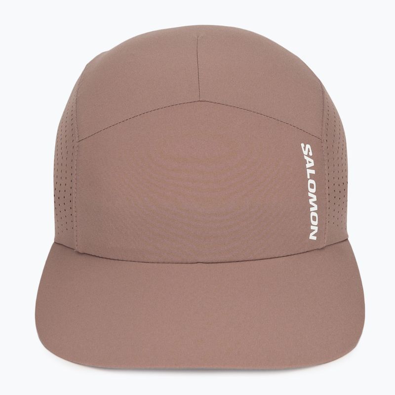 Kepurė su snapeliu Salomon Shakeout antler 2