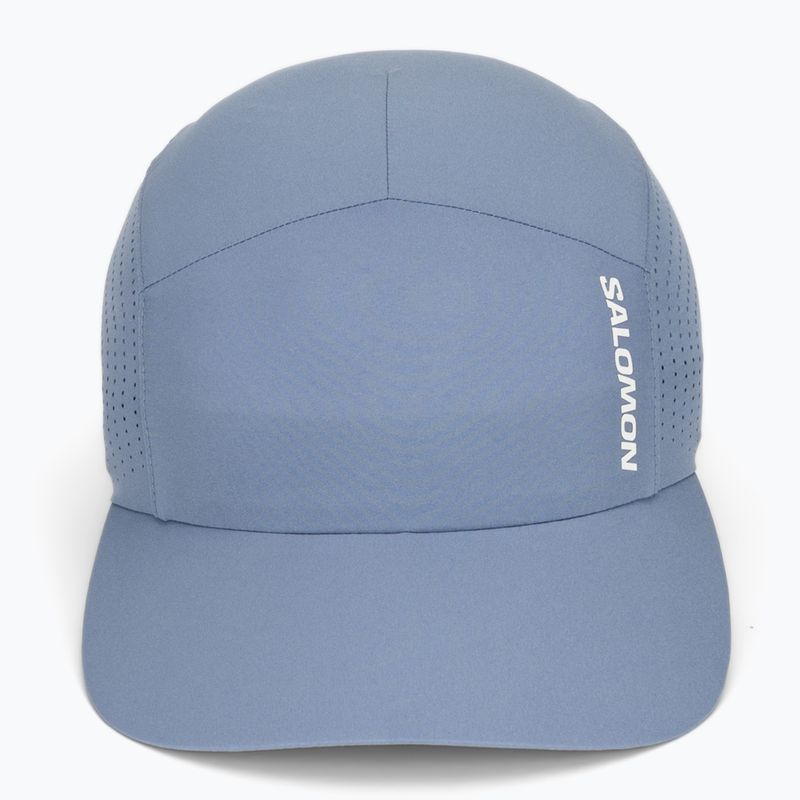 Kepurė su snapeliu Salomon Shakeout tempest 2
