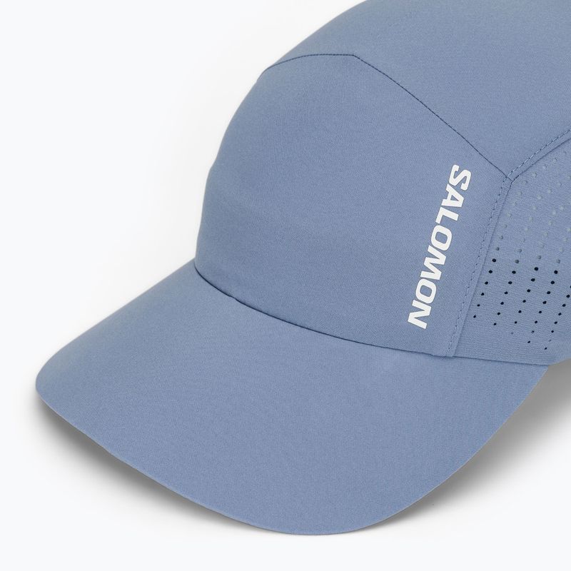Kepurė su snapeliu Salomon Shakeout tempest 3