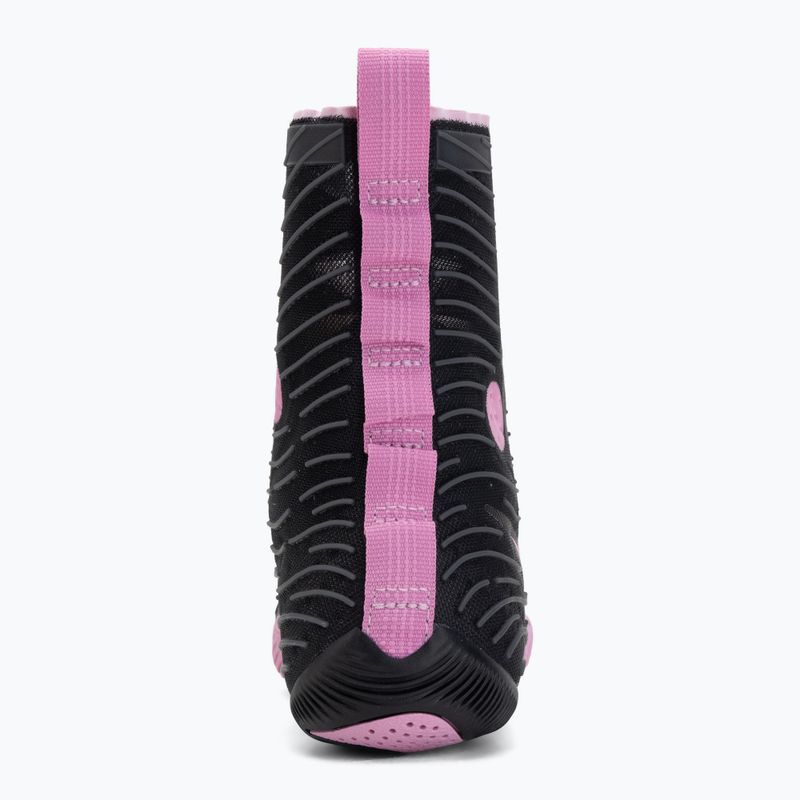 Bokso batai Nike HyperKo 3 black/light magenta 6