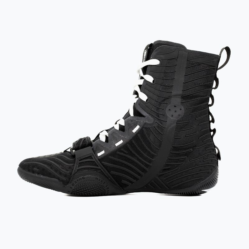 Bokso batai Nike HyperKo 3 black/white 2