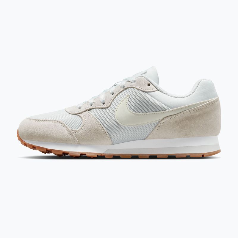 Moteriški batai Nike MD Runner 2 photon dust/white/gum med brown/sail 2