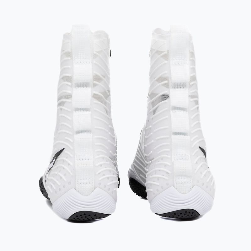 Bokso batai Nike HyperKo 3 white/black 4