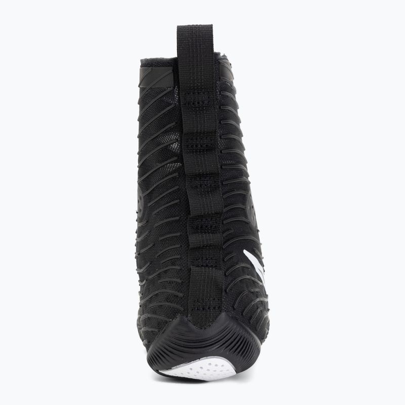 Bokso batai Nike HyperKo 3 black/white 6