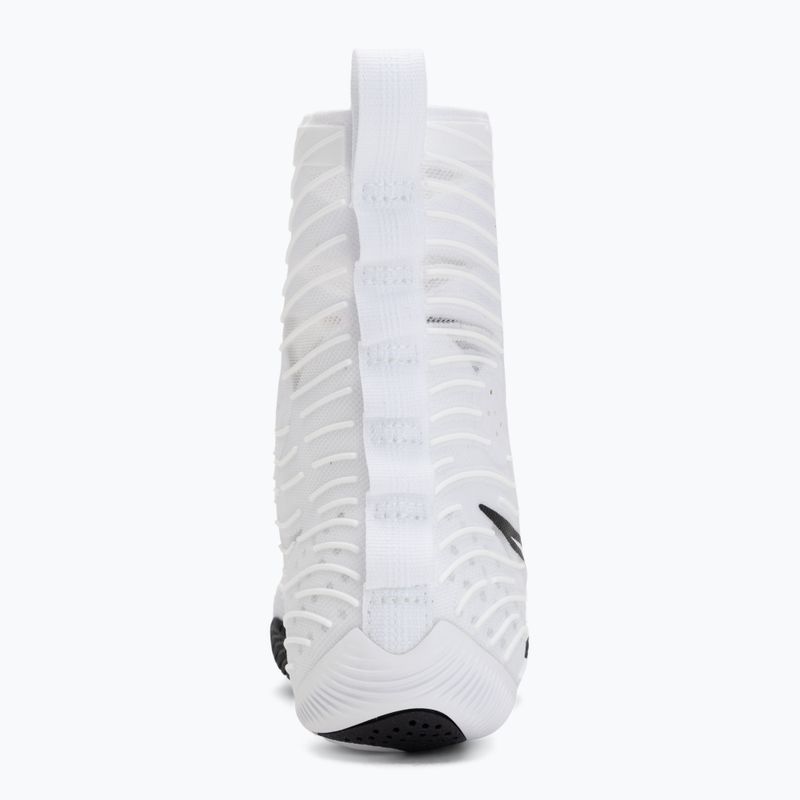 Bokso batai Nike HyperKo 3 white/black 6