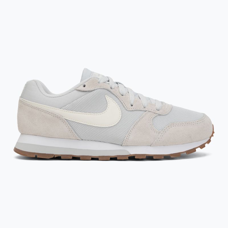 Moteriški batai Nike MD Runner 2 photon dust/white/gum med brown/sail 2