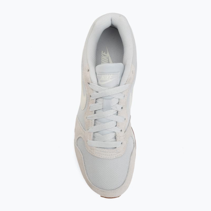 Moteriški batai Nike MD Runner 2 photon dust/white/gum med brown/sail 5