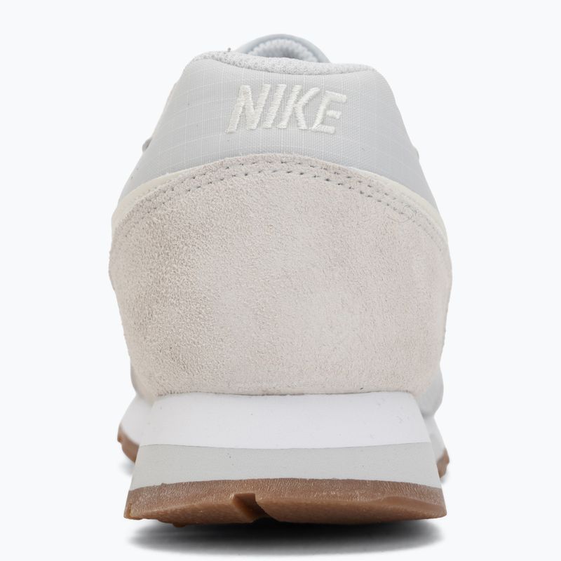 Moteriški batai Nike MD Runner 2 photon dust/white/gum med brown/sail 6