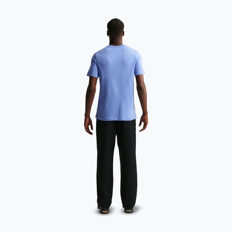 Vyriški marškinėliai Nike Sportswear royal pulse 3