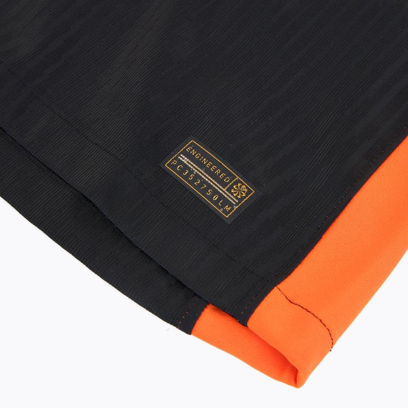 Vyriški futbolo marškinėliai Nike Inter Milan Match SE hyper blue/black/safety orange 10