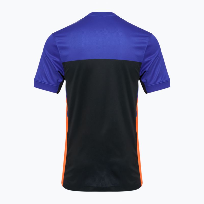 Vyriški futbolo marškinėliai Nike Inter Milan Stadium SE hyper blue/black/safety orange 6