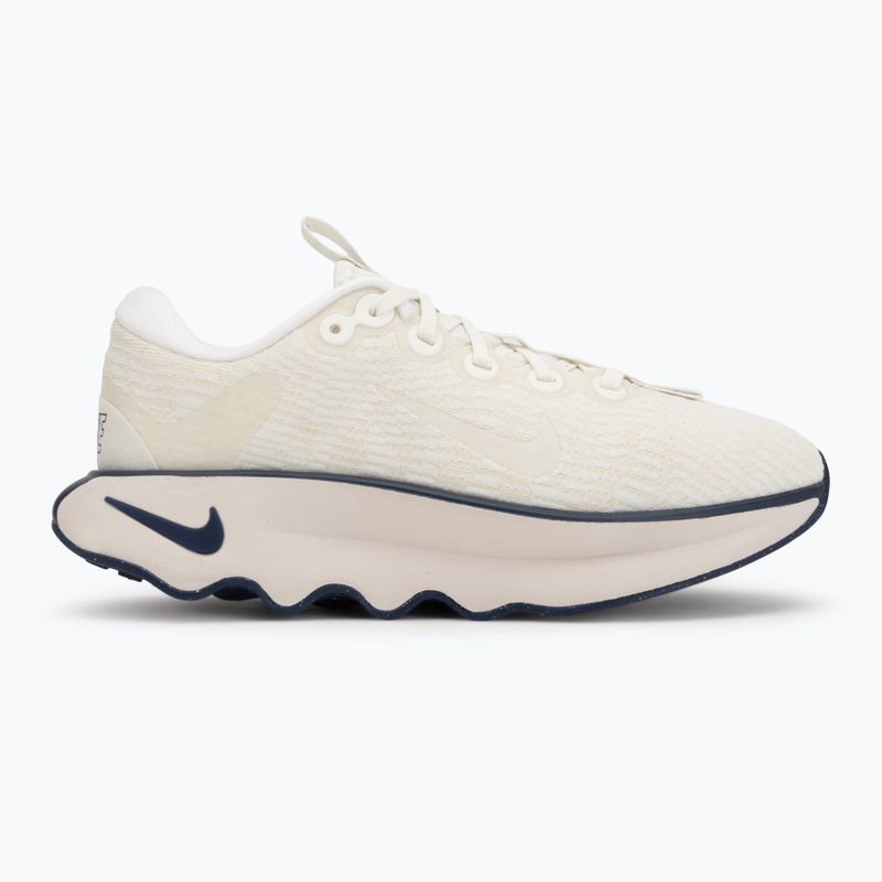 Moteriški batai Nike Motiva sail/coconut milk/midnight navy 2