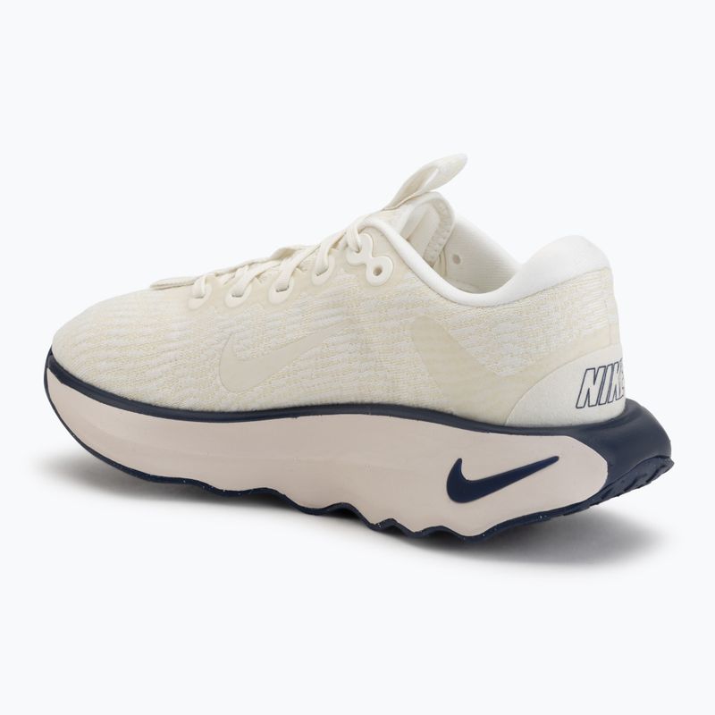 Moteriški batai Nike Motiva sail/coconut milk/midnight navy 3