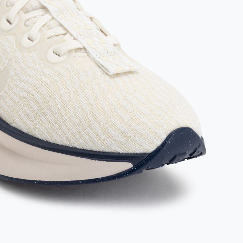Moteriški batai Nike Motiva sail/coconut milk/midnight navy 7