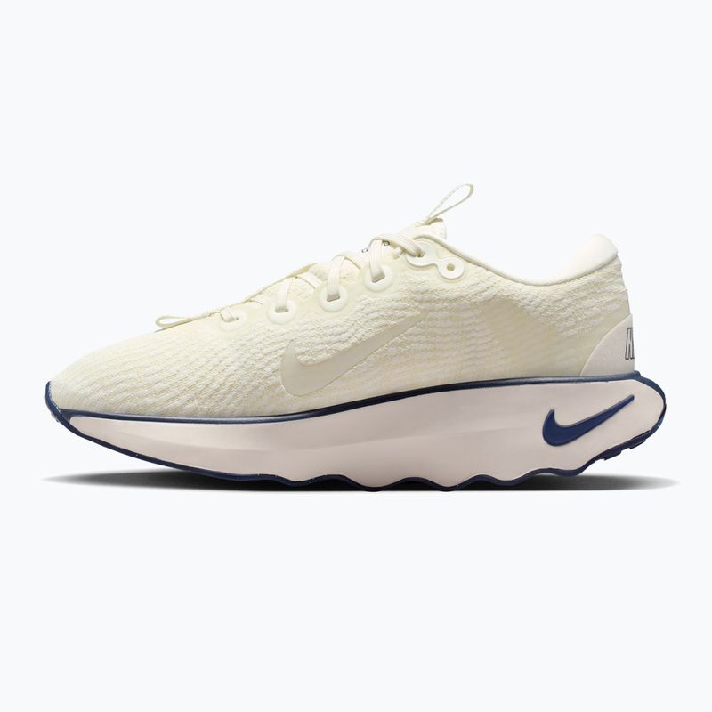 Moteriški batai Nike Motiva sail/coconut milk/midnight navy 2